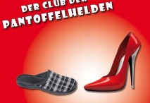 Der Club der Pantoffelhelden Der Club der Pantoffelhelden