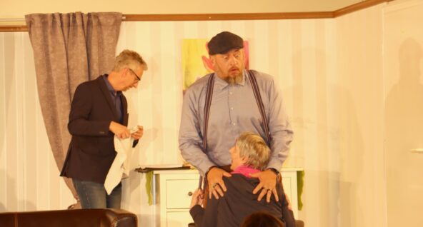 2022 - Resturlaub im Ladyhort