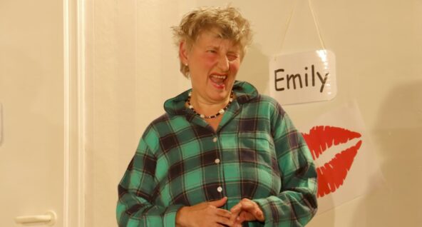 2022 - Resturlaub im Ladyhort